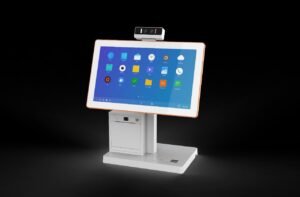 POS device 15.6 Inch Android OS