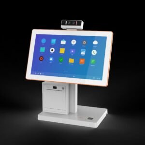 POS device 15.6 Inch Android OS