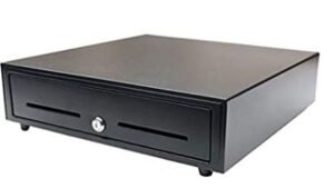 Cash drawer